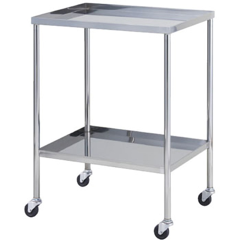 EWG-A004【ワケあり】 エコノミーワゴン 1台 松吉医科器械 【通販モノタロウ】