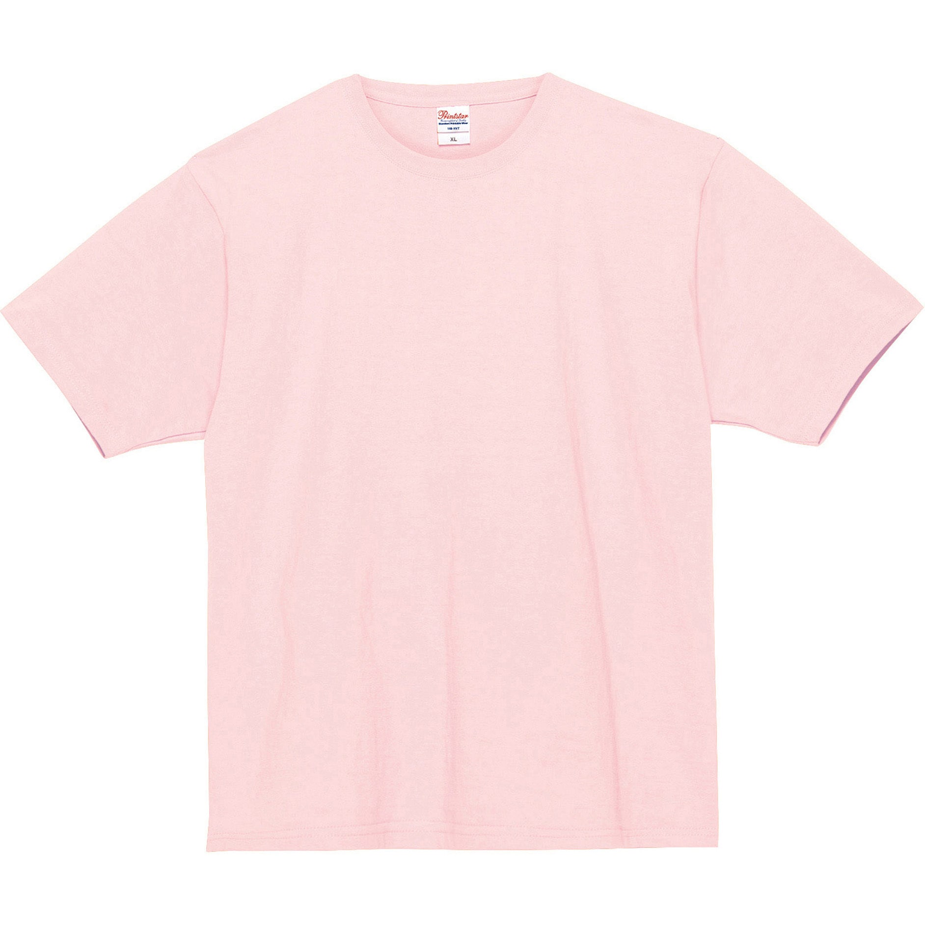 00148-HVT 7.4オンス HVT スーパーヘビーTシャツ Printstar