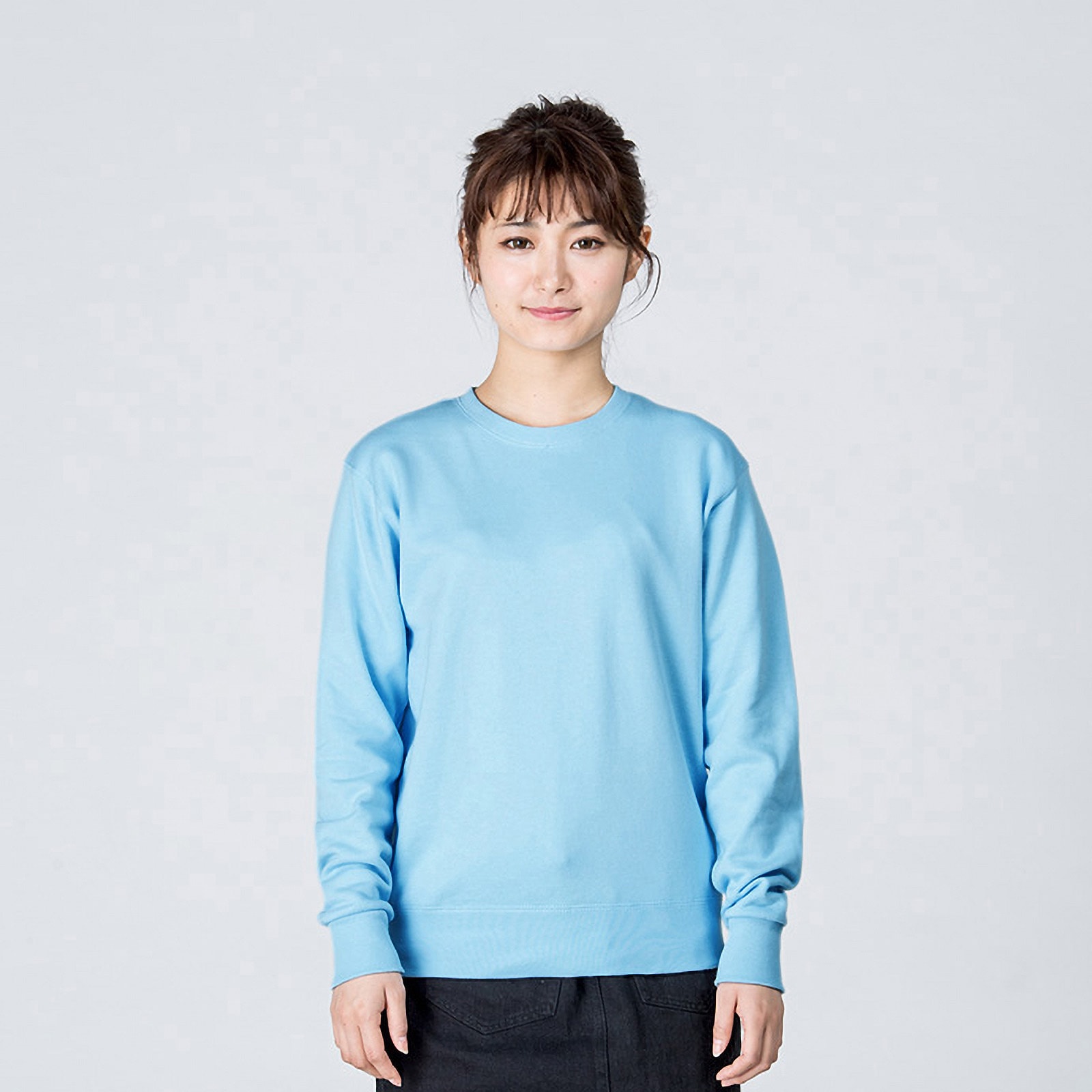 波の数だけ抱きしめて　オリジナルトレーナー　Ｌサイズ 波の数だけ抱きしめて オリジナルトレーナー Lサイズ 楽天市場