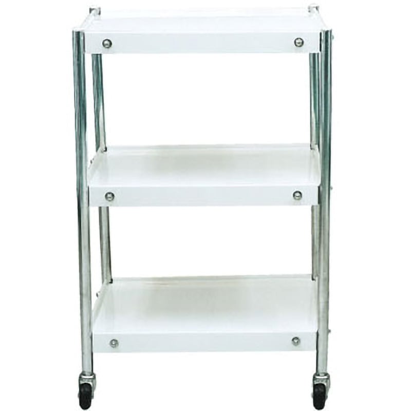 SD-6 組立式器械台三段式 1台 富士医療測器 【通販モノタロウ】 22,582円