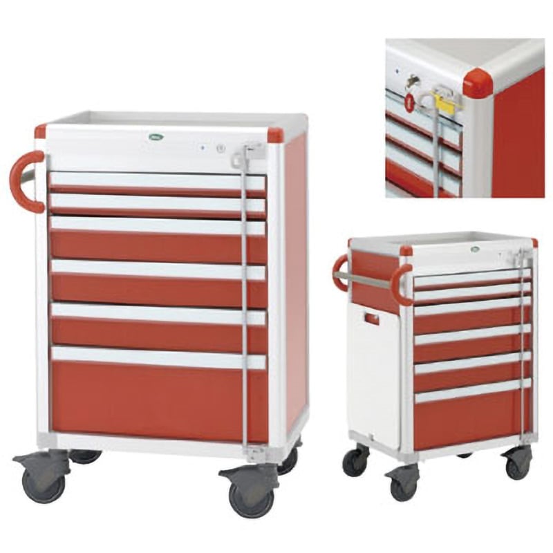 COP-SM 蘇生用背板(救急カート用) 1個 サカセ化学工業 【通販モノタロウ】 12,145円