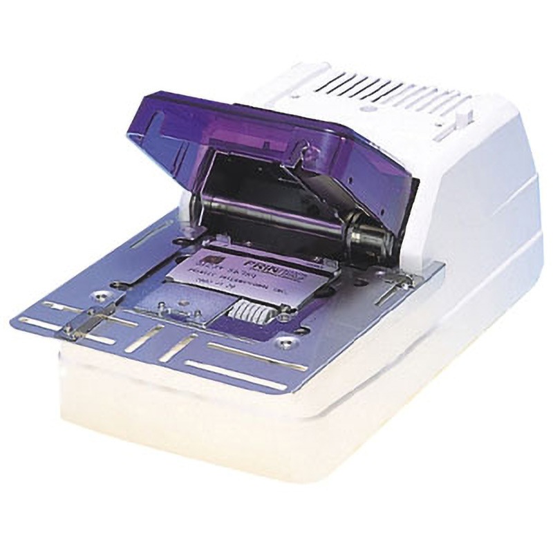 EP5500 電動式インプリンター用インクローラー ドッドウエルビー・エム