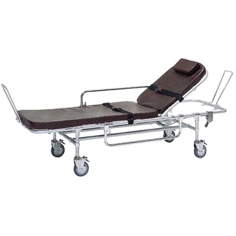 TY239-3 ストレッチャー固定用ベルト 1本 日進医療器(車イス) 【通販