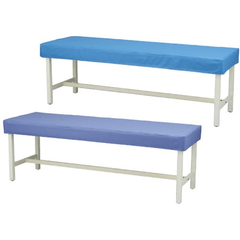 MY-ETCV65 マイスコカラー診察台カバー(ビニール) 松吉医科器械 適合サイズ650×1800mm  MY-ETCV65