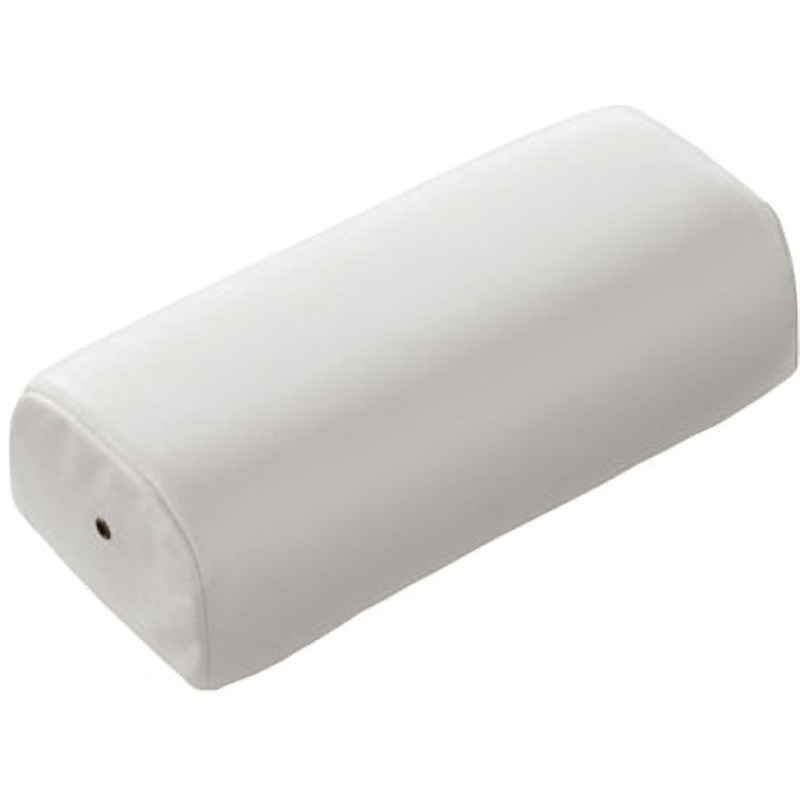 FV-918 診察用角枕(低反発タイプ) 1個 フィフティ・ヴィジョナリー 【通販モノタロウ】