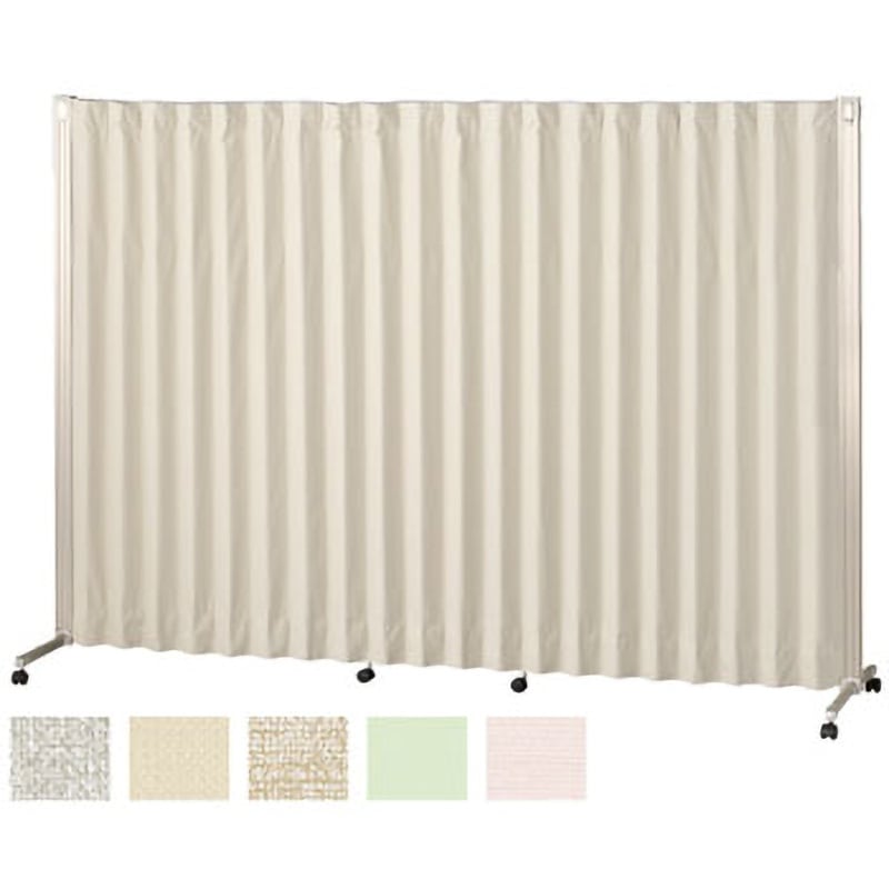 AKX-196 アコーディオンスクリーン ノーリツイス アイボリー色   AKX-196 55,188円
