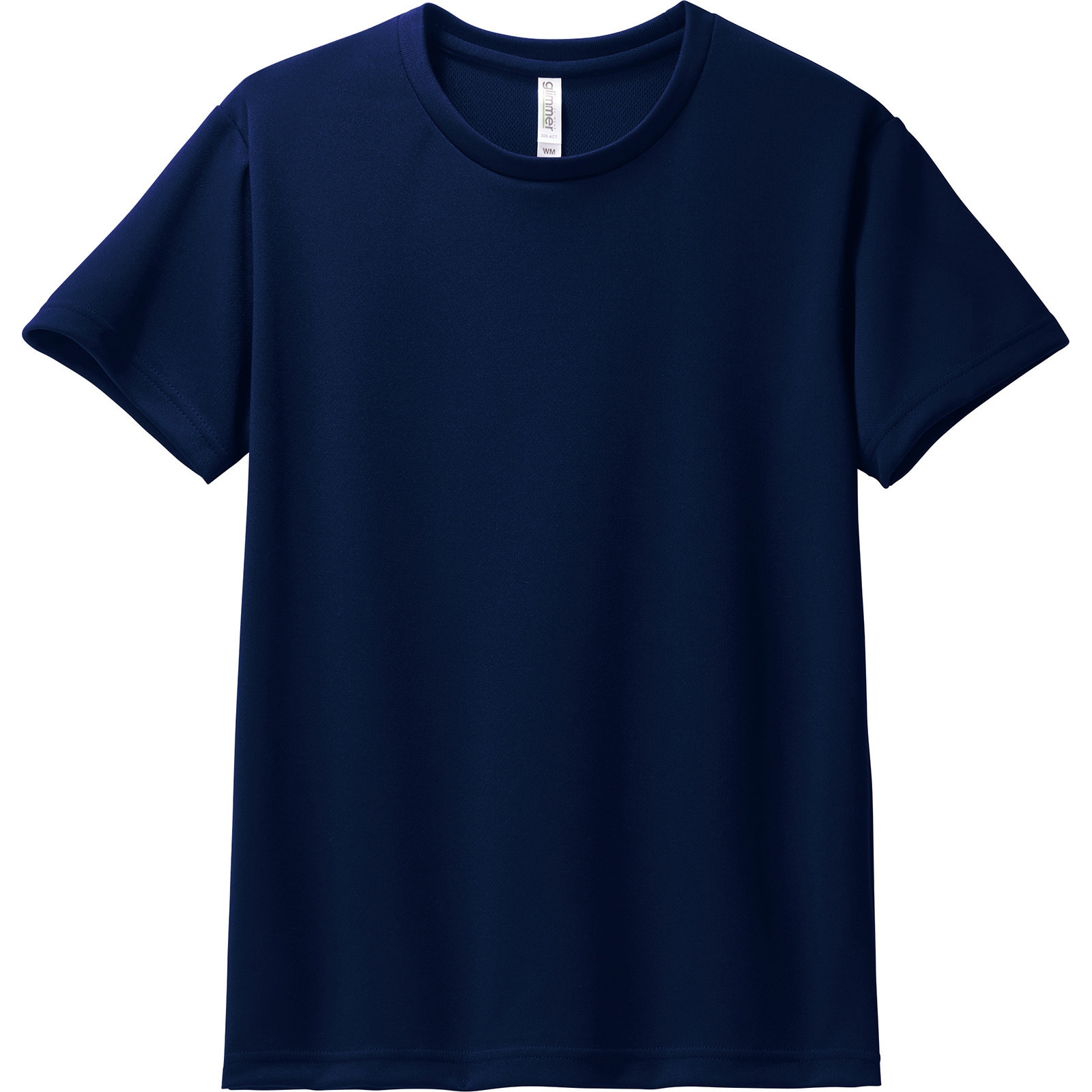 Aimer Tシャツ まとめ売り 00300-ACT 4.4オンス ACT ドライTシャツ glimmer(トムス