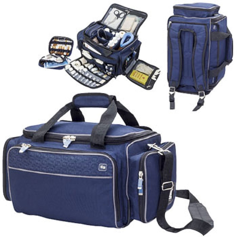 EB06．005 メディカルバッグメディック 1個 エリートバッグ社 【通販モノタロウ】