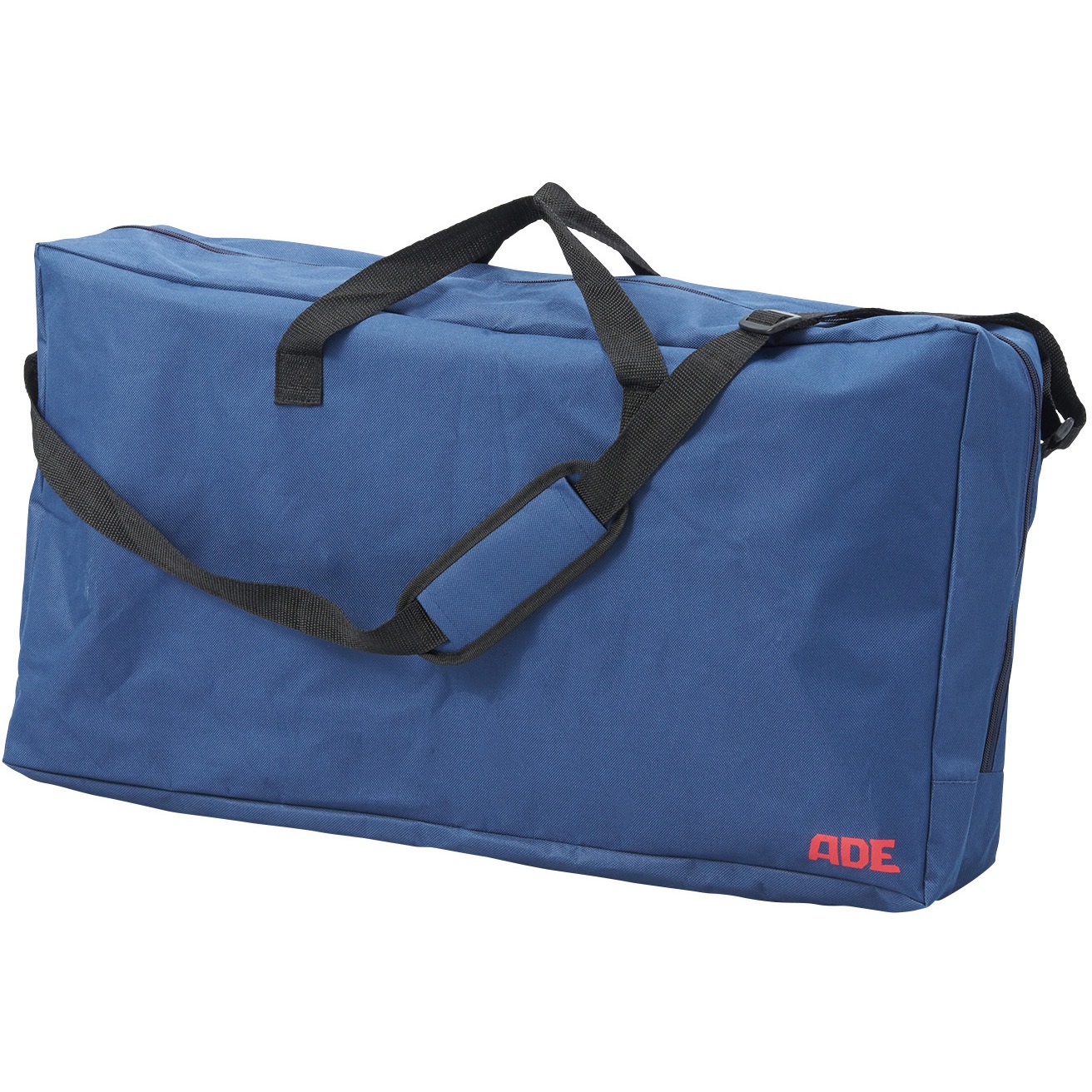 MZ10043 ADEポータブル身長計キャリーバッグ ADE 幅625mm奥行140mm高さ350mm