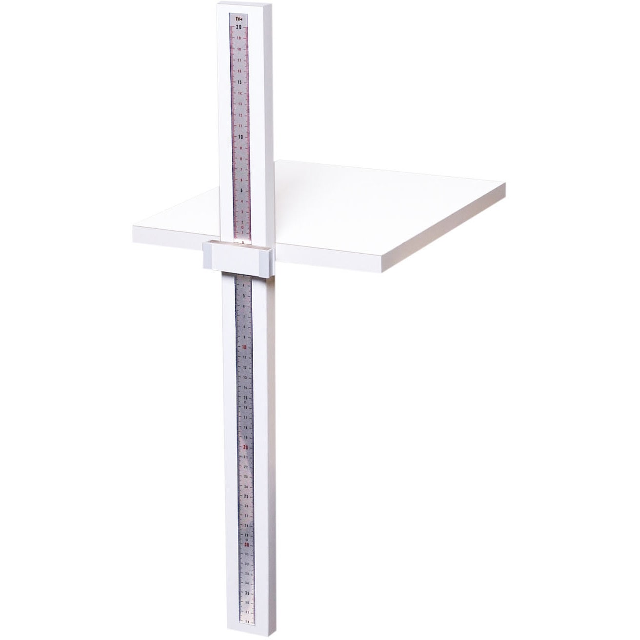 SL2 立位体前屈測定器 1個 ツツミ 【通販モノタロウ】