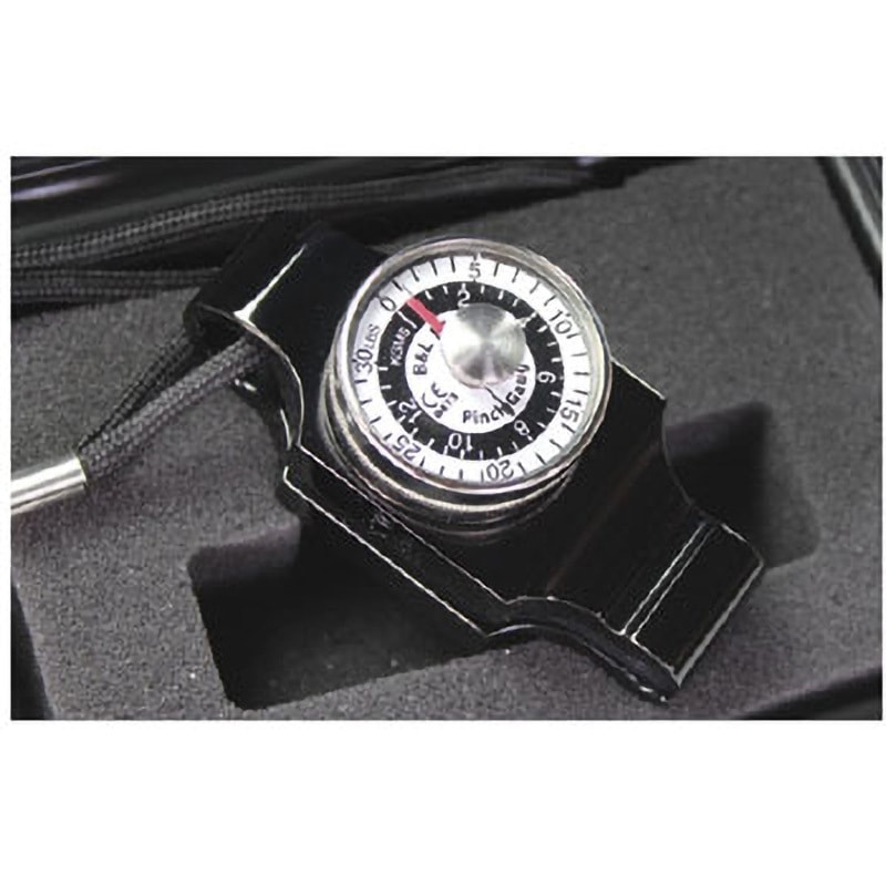 R-364-A ピンチメーター 1個 タイガー医療器 【通販モノタロウ】