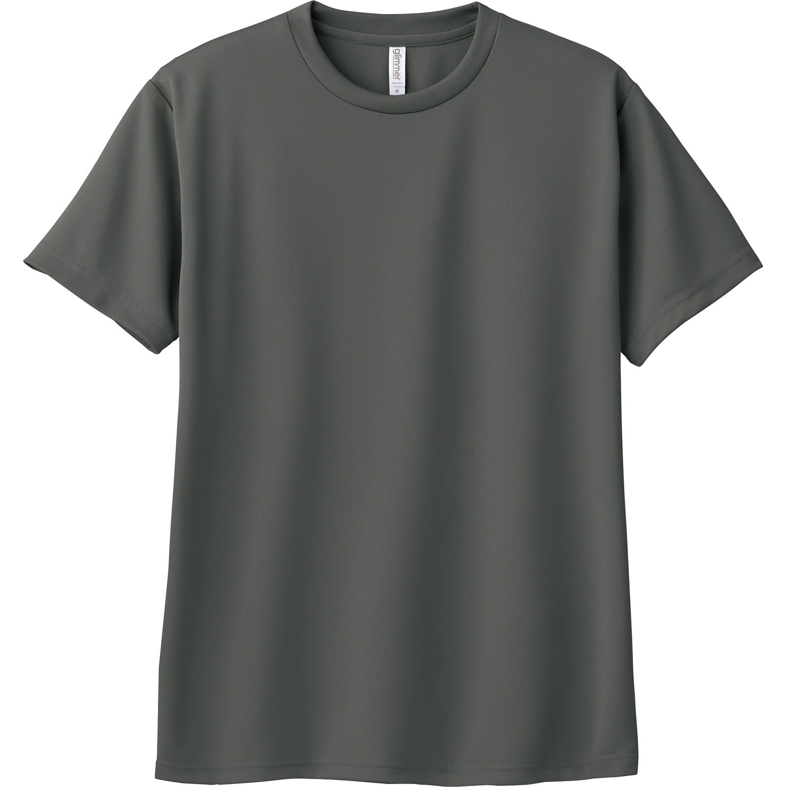 00300-ACT 4.4オンス ACT ドライTシャツ glimmer(トムス