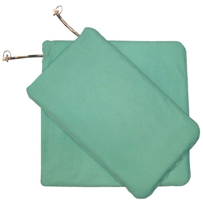 KY-PFP-45802M 患者体位固定具PFパッド 1個 神戸バイオメディックス 【通販モノタロウ】