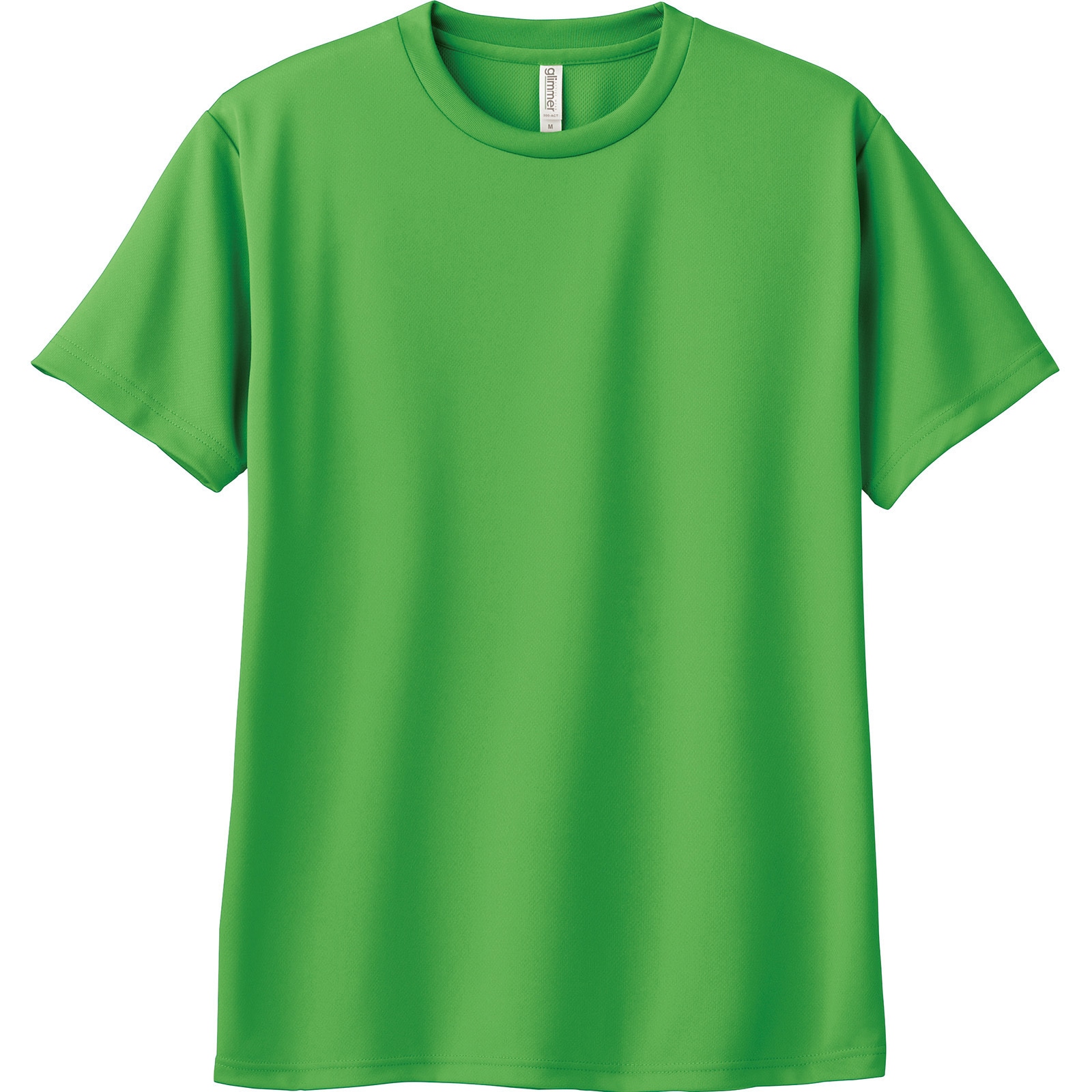 00300-ACT 4.4オンス ACT ドライTシャツ glimmer(トムス