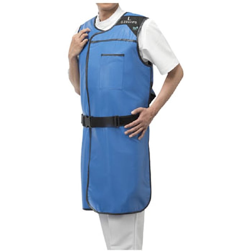 PGB フレームライトコートタイプ 保科製作所 サイズLL