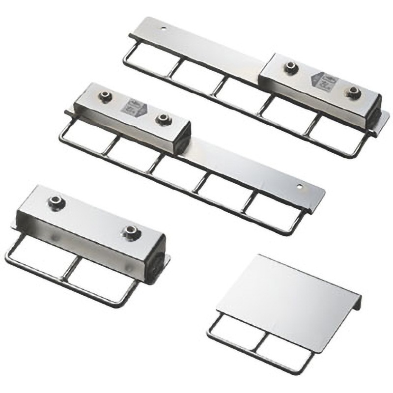 KA-P70RB 抑制帯受 パラマウントベッド 幅346mm奥行80mm高さ47mm 1個 KA-P70RB