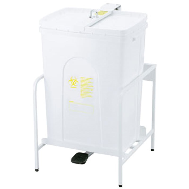 リスペール用ホルダー　　　　　　 BH-E80Kヨウ 24-6157-13 1入り BH-E80Kヨウ リスペール用ホルダー 1個 岐阜プラスチック工業 通販