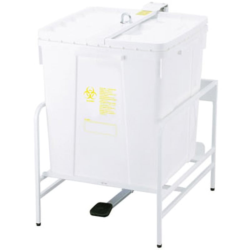 リスペール用ホルダー　　　　　　 BH-E80Kヨウ 24-6157-13 1入り BH-E80Kヨウ リスペール用ホルダー 1個 岐阜プラスチック工業 通販