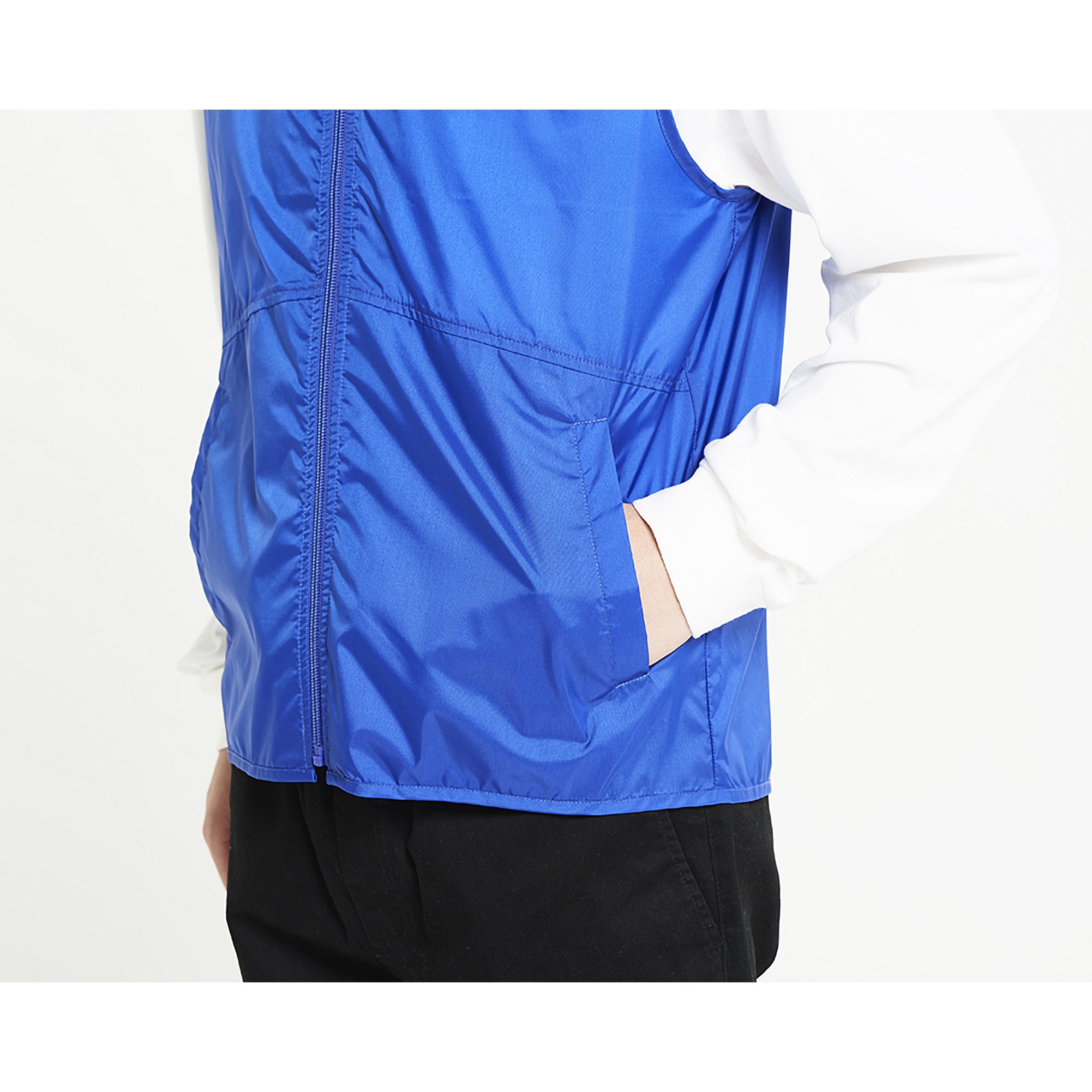 【★完売必至★】MOORER ☆ PEPPER-01X DARK BLU ベスト おかっぱ-ブラック-幅広で歩くための日本製レザースニーカー
