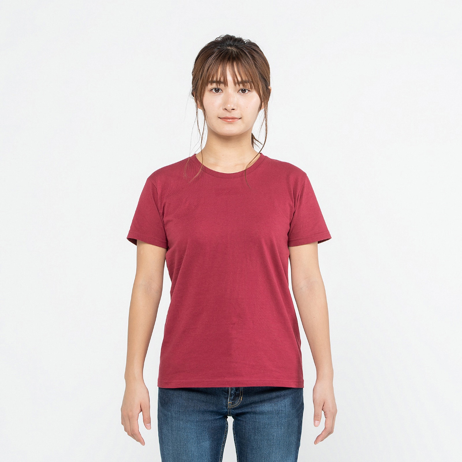 00086-DMT 5.0オンス DMTベーシックTシャツ Printstar(トムス