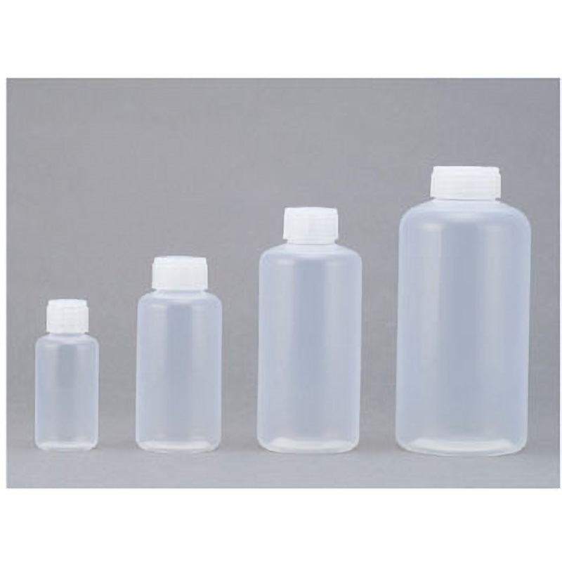 101-20803 PFA洗浄瓶(細口) コクゴ 1個 101-20803