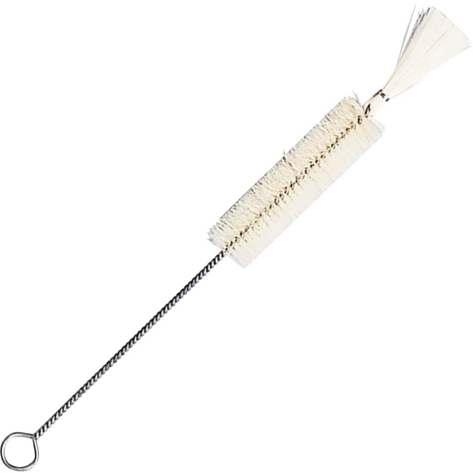 michiページ MY-H21 マイスコ注射器洗浄ブラシ 1個 松吉医科器械 【通販