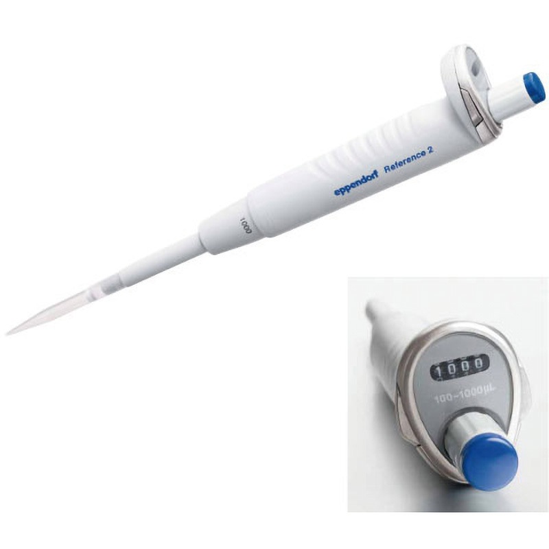 4921000087 エッペンドルフリファレンス2/F 1個 Eppendorf 4921000087 エッペンドルフリファレンス2/F 1個 Eppendorf