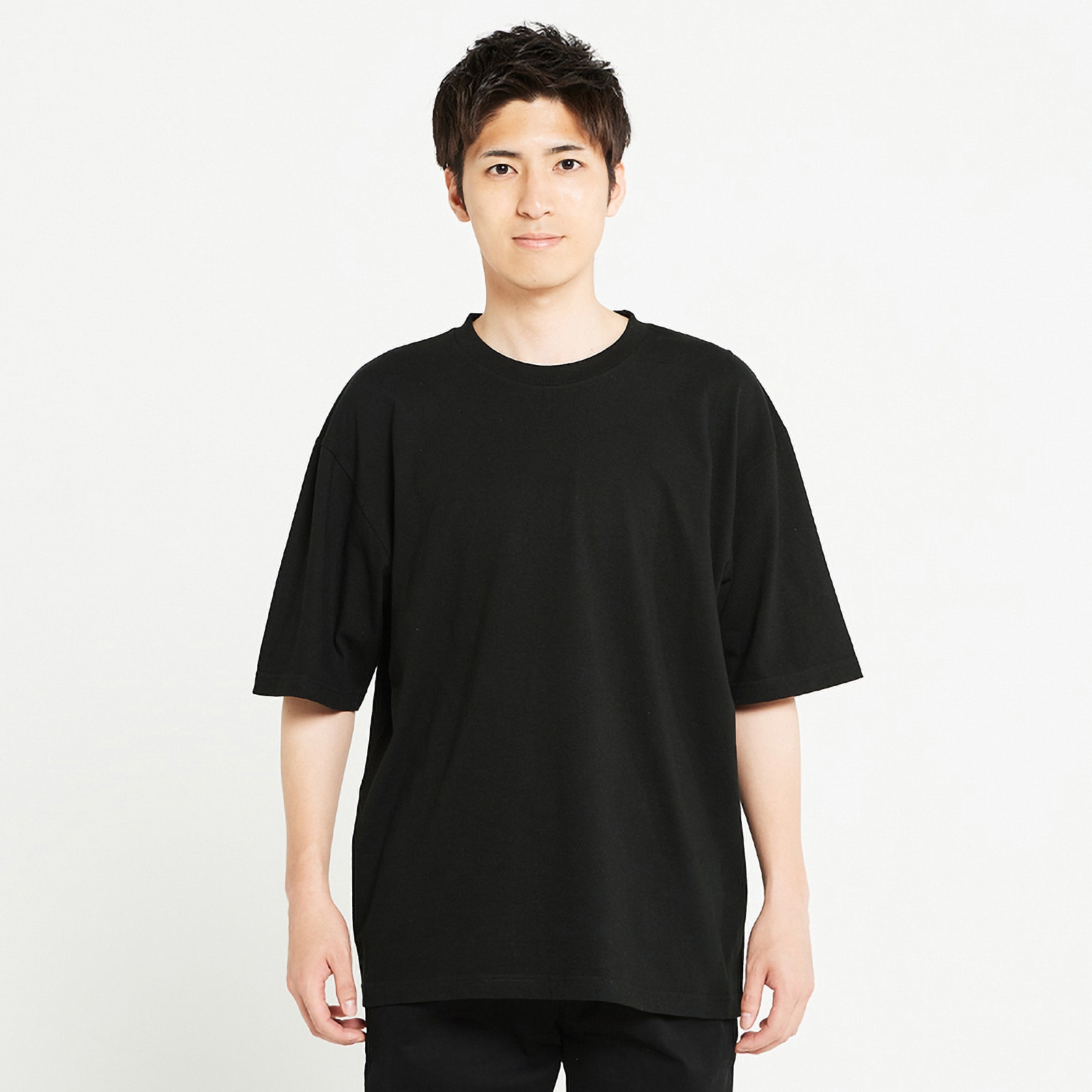 Goblin Tシャツ　ブラックXL blackcdg-24ss-filip-tee-a-2-
