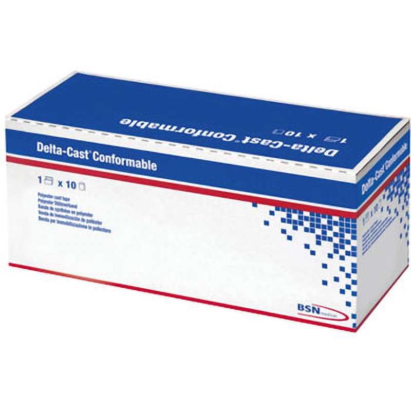 7228034 デルタキャストコンフォーマブル BSN medical 種別5号  1パック(10巻)