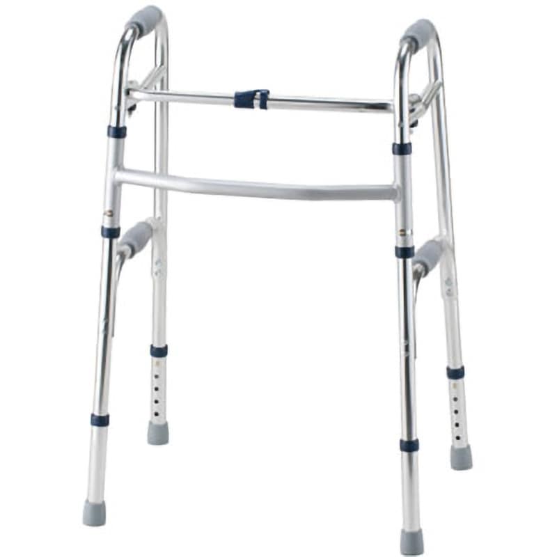 ♦︎⑥イーストアイ　歩行器 セーフティーアームウォーカー イーストアイ 歩行器 【通販モノタロウ】