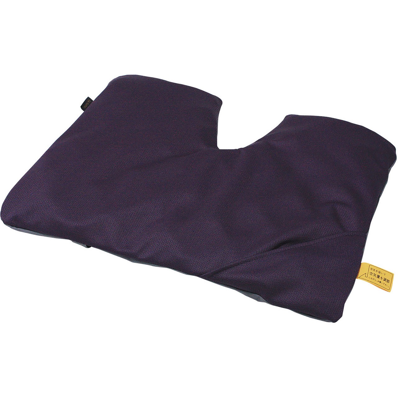 HV-WF004-05 サポートクッション ハイビックス (HIVIX) シートサポート 寸法430×350×30mm  HV-WF004-05 5,740円