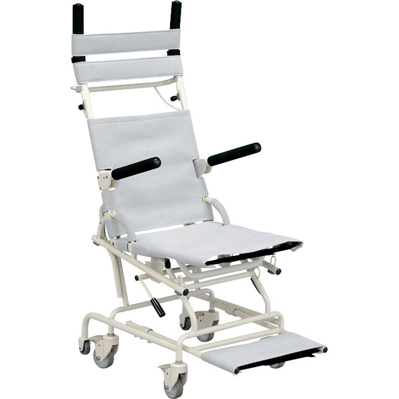 安楽キャリーBタイプ(分離型) 1個 モリトー 【通販モノタロウ】