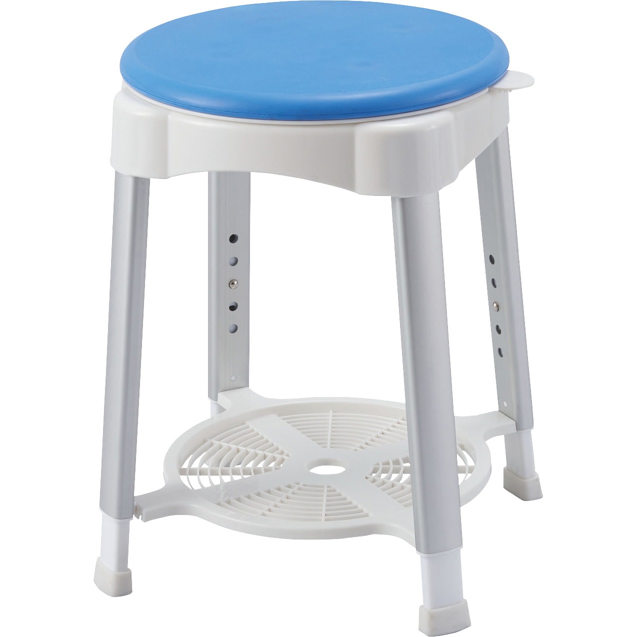 MY-1243 回転式シャワーベンチ 1個 松吉医科器械 【通販モノタロウ】