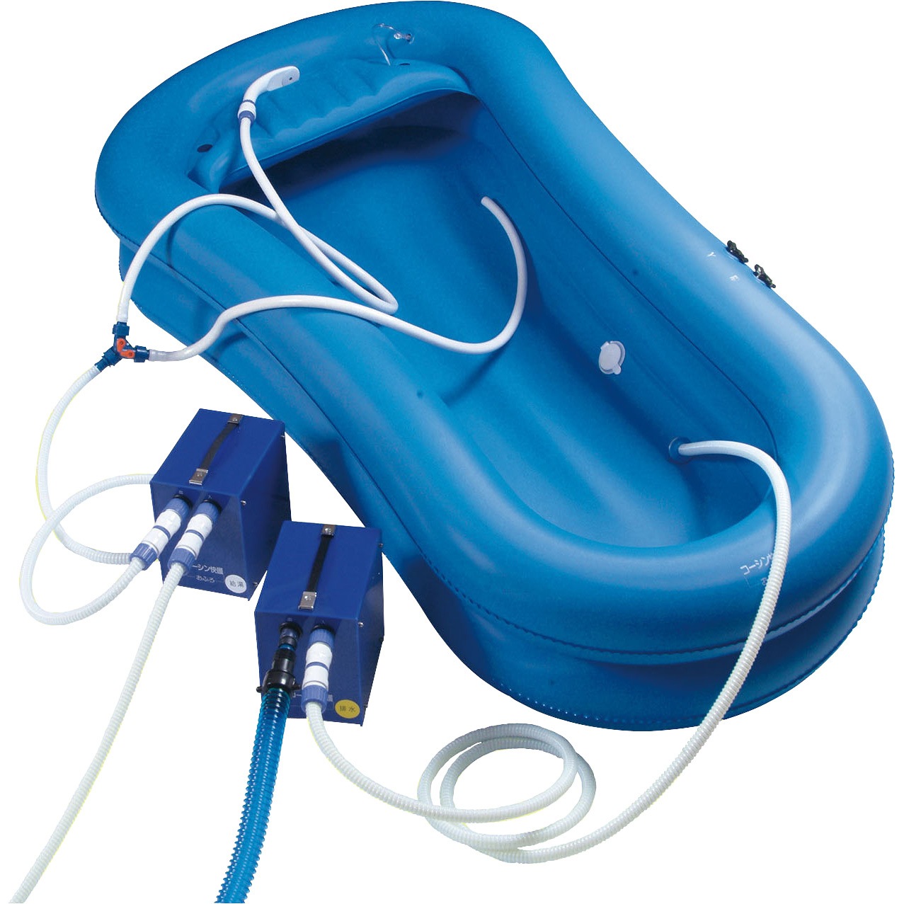 コーシン快護おふろセットⅠ 1セット 弘進ゴム 【通販モノタロウ】