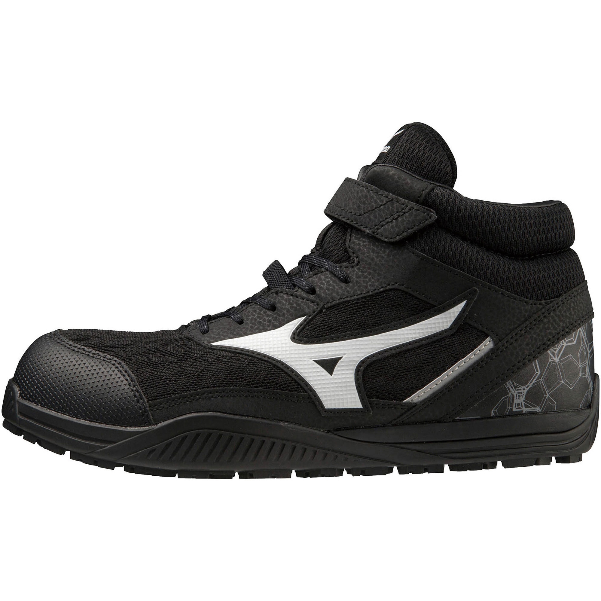 F1GA230709265 オールマイティSDⅡ13H mizuno(ミズノ) スニーカー