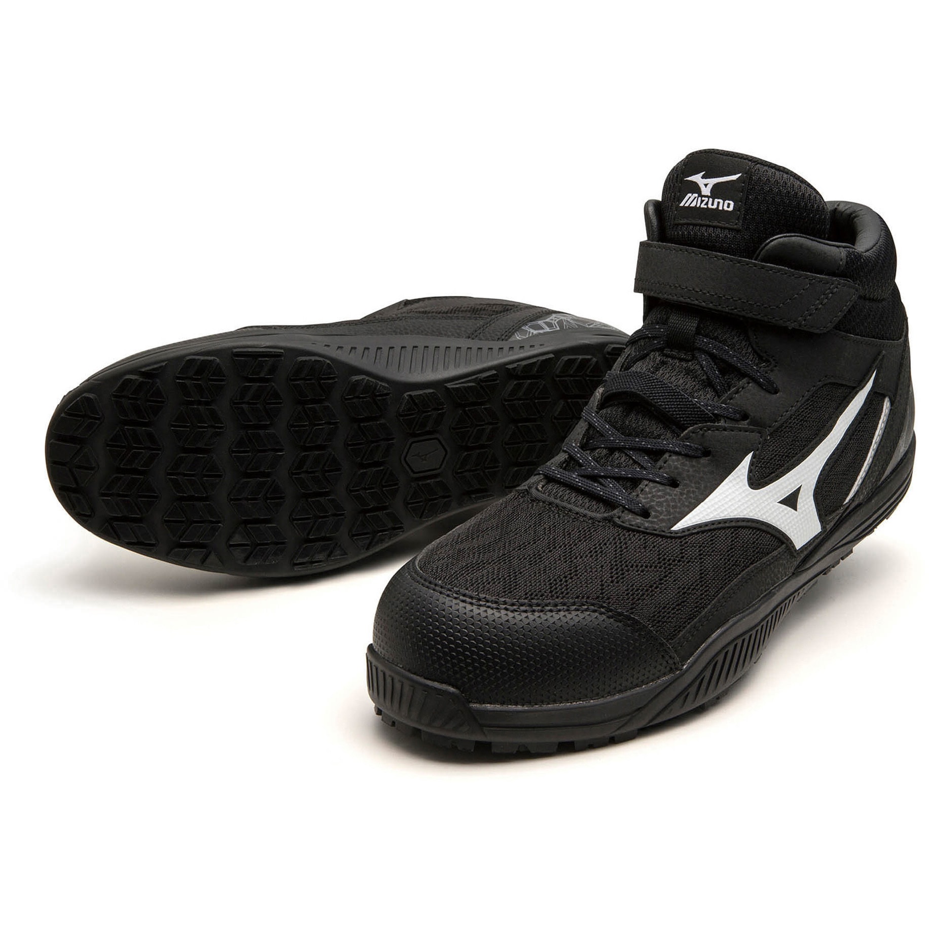 F1GA230709265 オールマイティSDⅡ13H mizuno(ミズノ) スニーカー