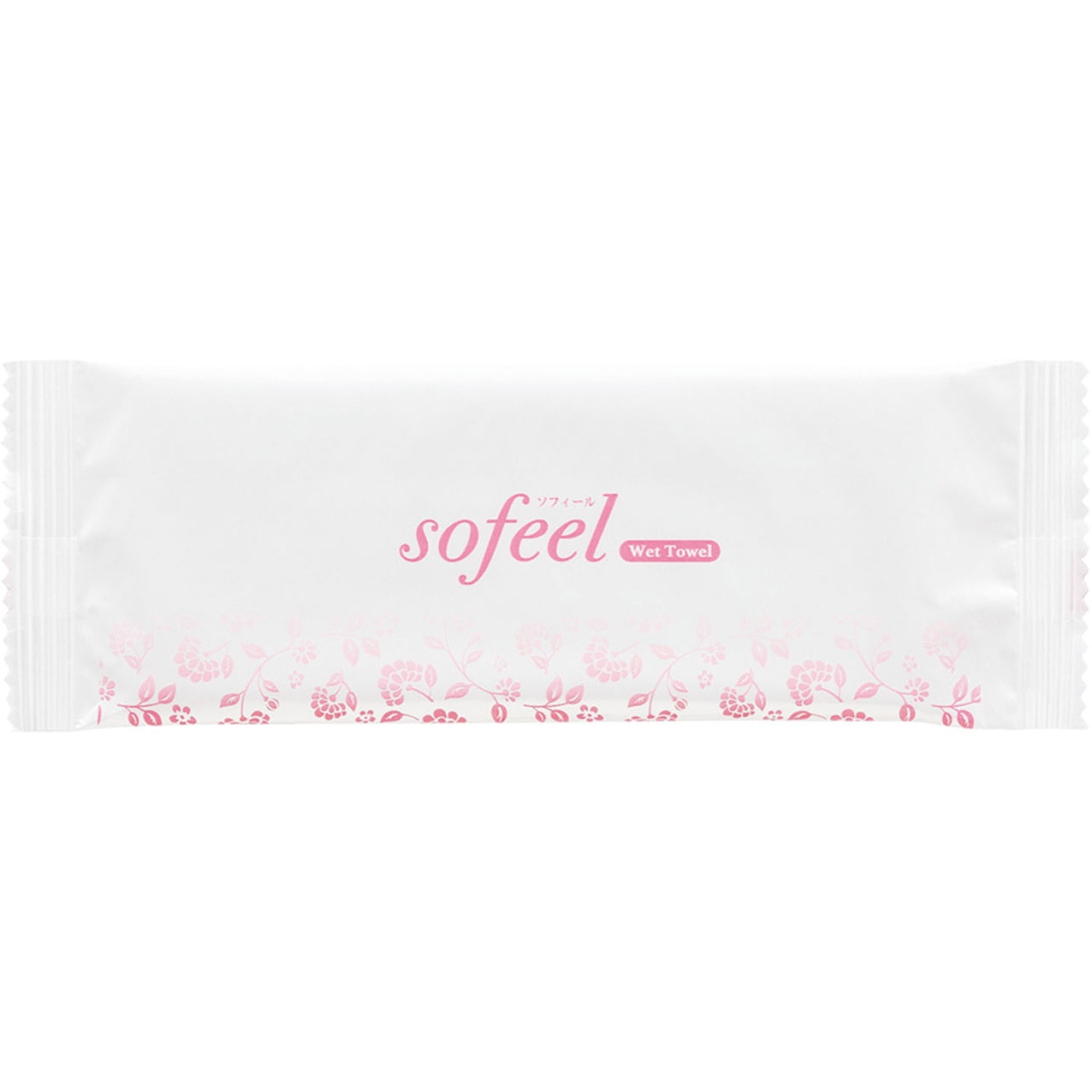 OS-014 ディスポタオルソフィール超厚手 やなぎプロダクツ 1パック(150枚×8袋) OS-014