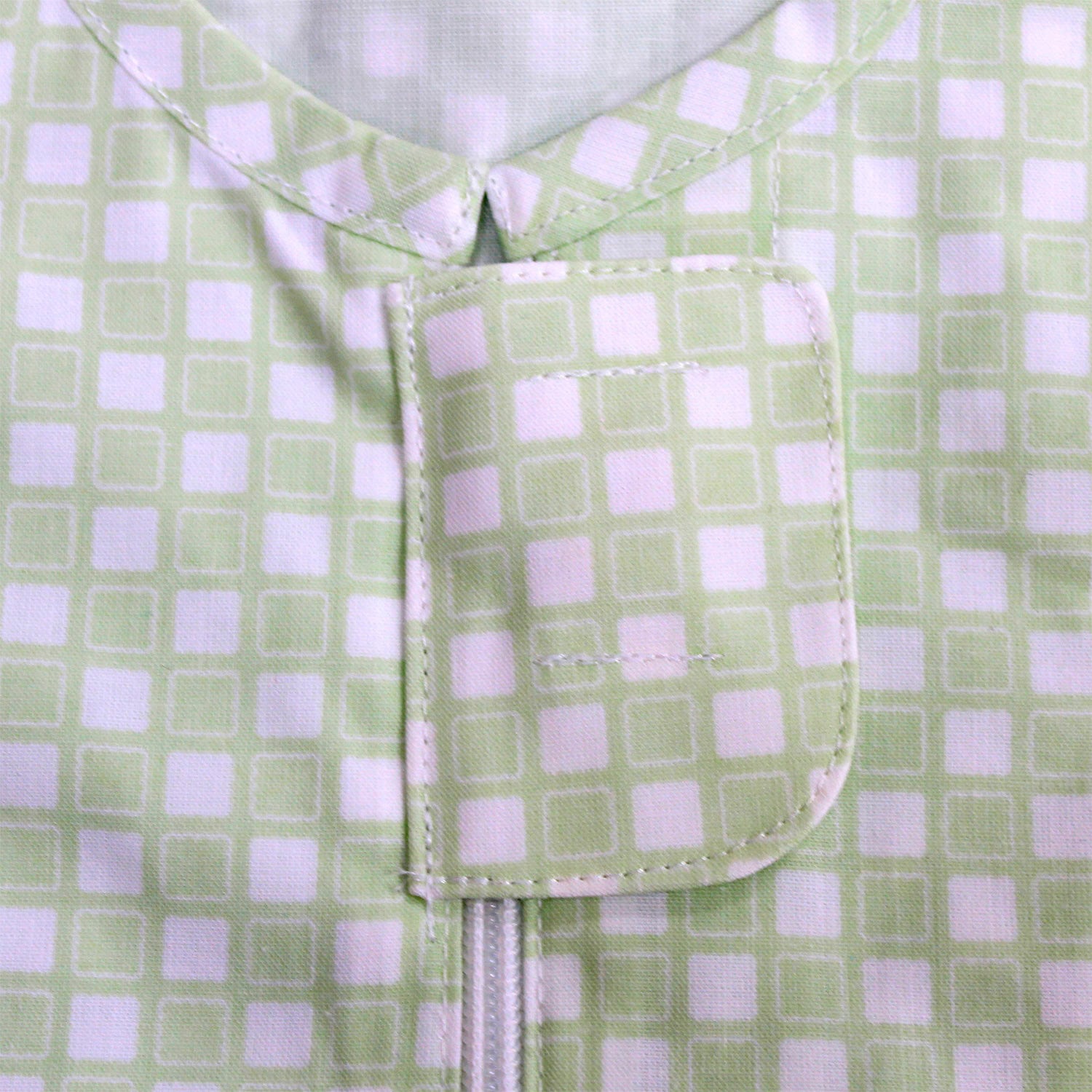 竹虎介護ねまき 竹虎 男女兼用 グリーン色 サイズL - 【通販モノタロウ】