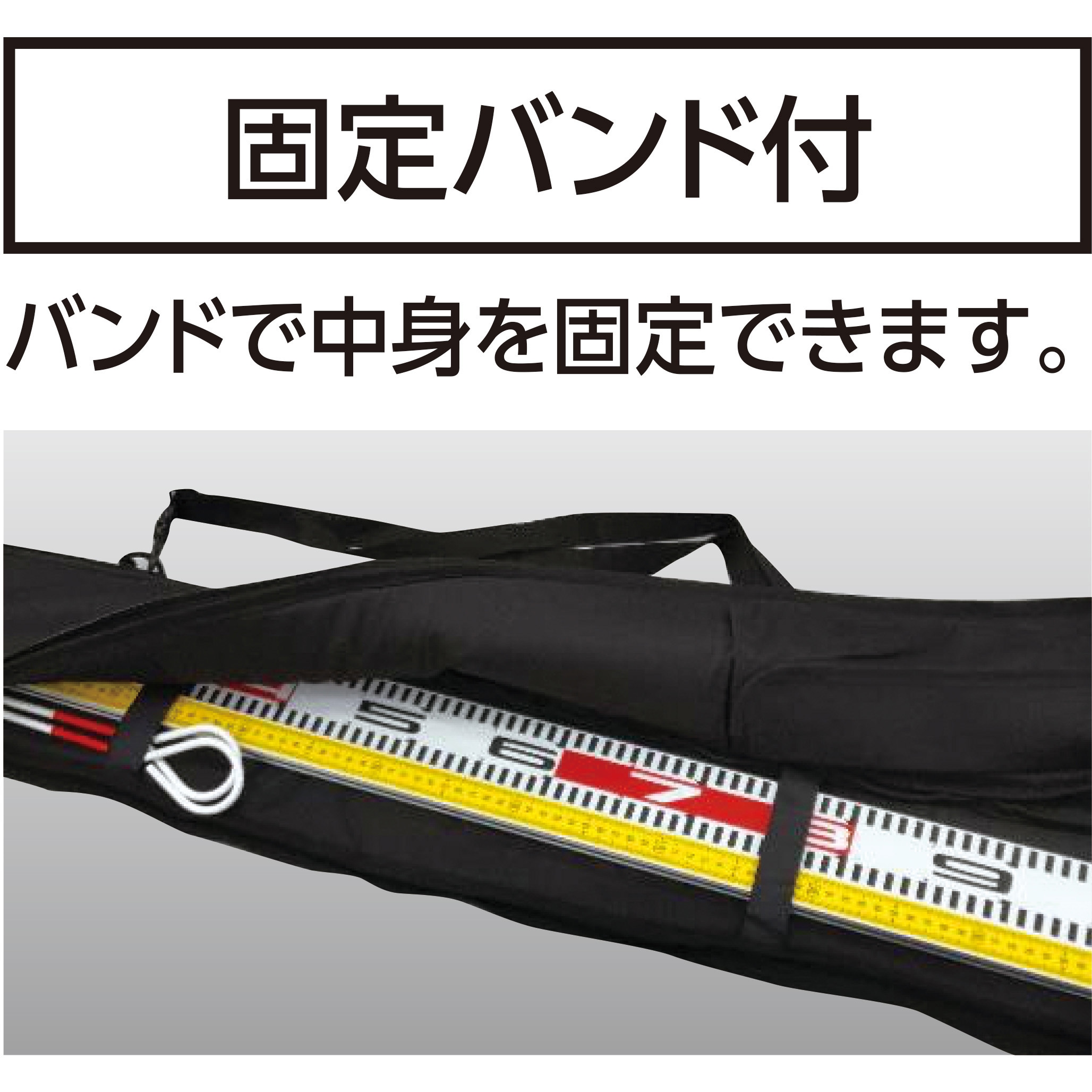 1 尺八　ケース　長管用 34e2d3f7b14c38f530e12f3438b61f