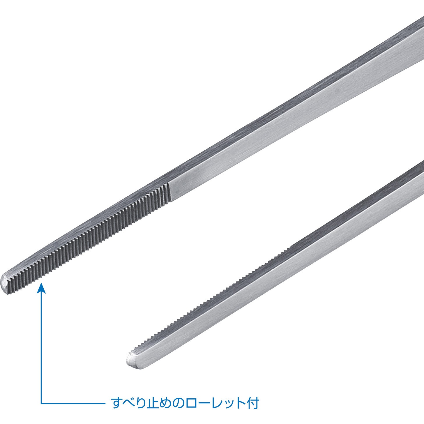 PP-140 ピンセット 1個 ホーザン 【通販モノタロウ】