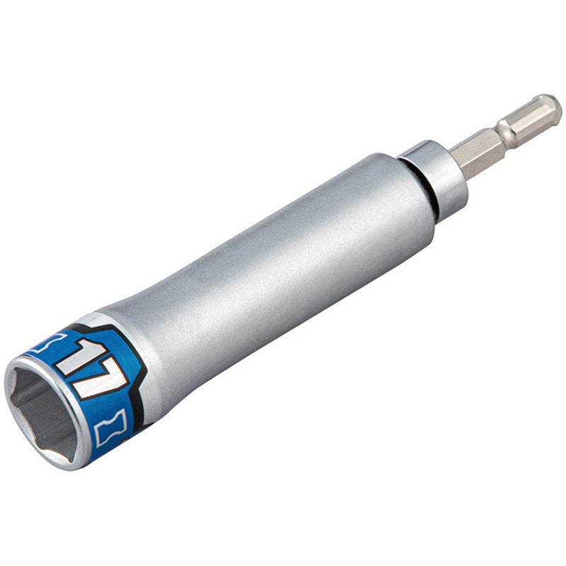 40V対応インパクトドライバ用ソケットビット KTC 電動ドリル用ソケット