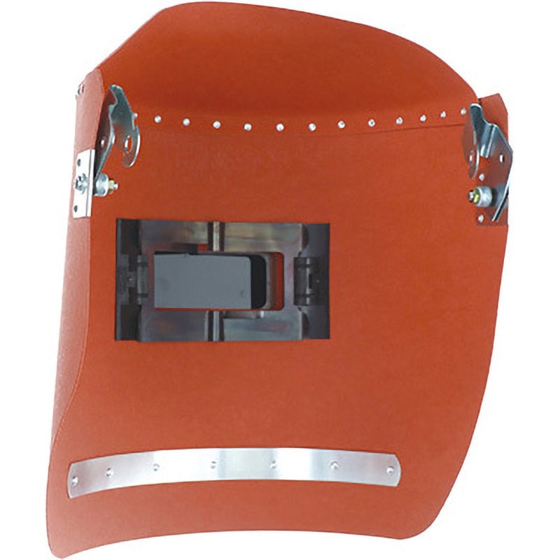 NS-16A 大型溶接面 1個 日本光器製作所(NIKKO) 【通販モノタロウ】