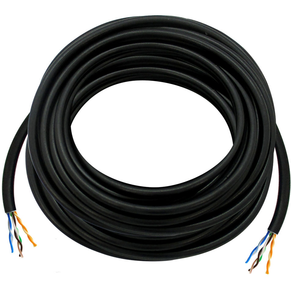 LAN-CBL-30W-NC LANケーブル ブロードウォッチ 長さ30m 1本 LAN-CBL