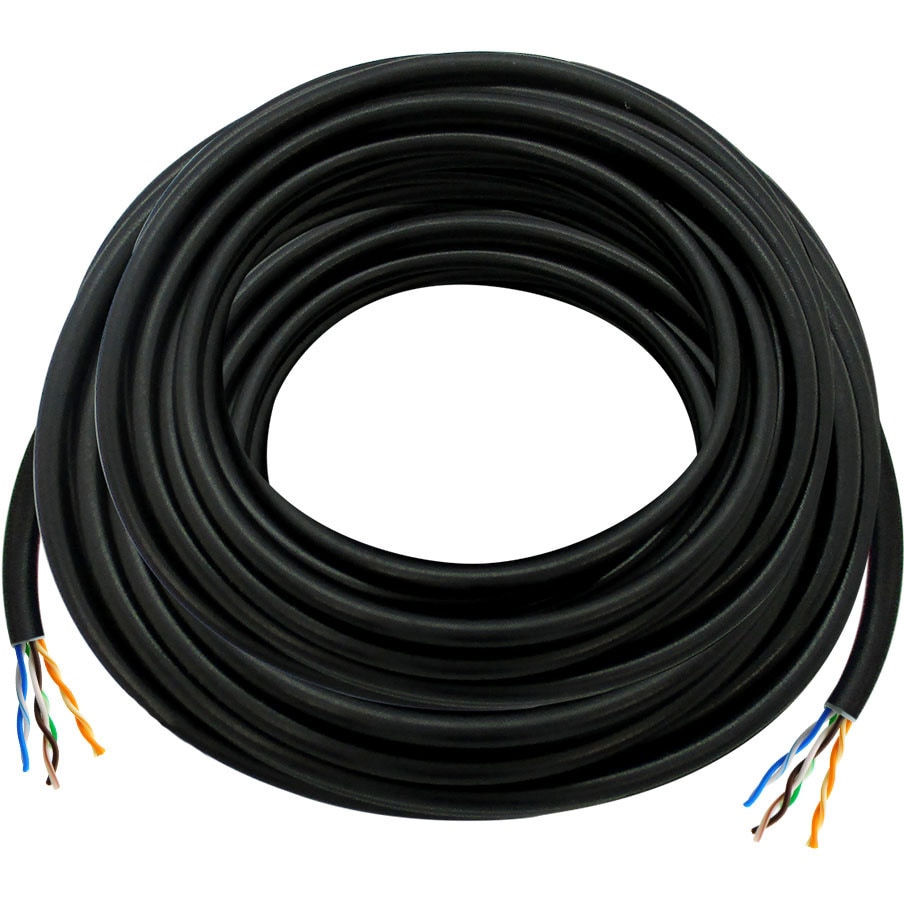 LAN-CBL-50W-NC LANケーブル ブロードウォッチ 長さ50m 1本 LAN-CBL-50W-NC