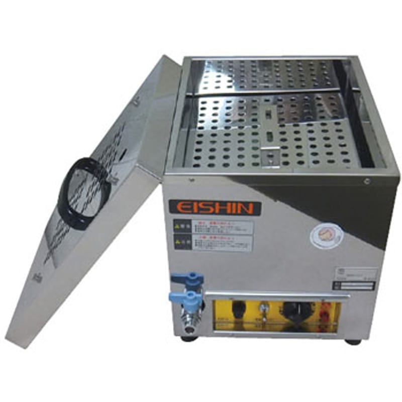 HEM-18A 哺乳びん煮沸消毒器ぼこぼこくん エイシン電機 1個 HEM-18A