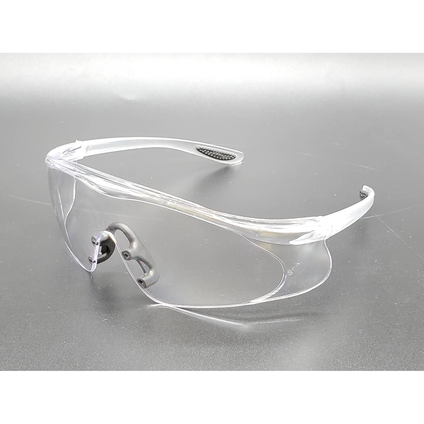 セーフティグラス サイバーゼット WING ACE 1眼型 メガネ 【通販