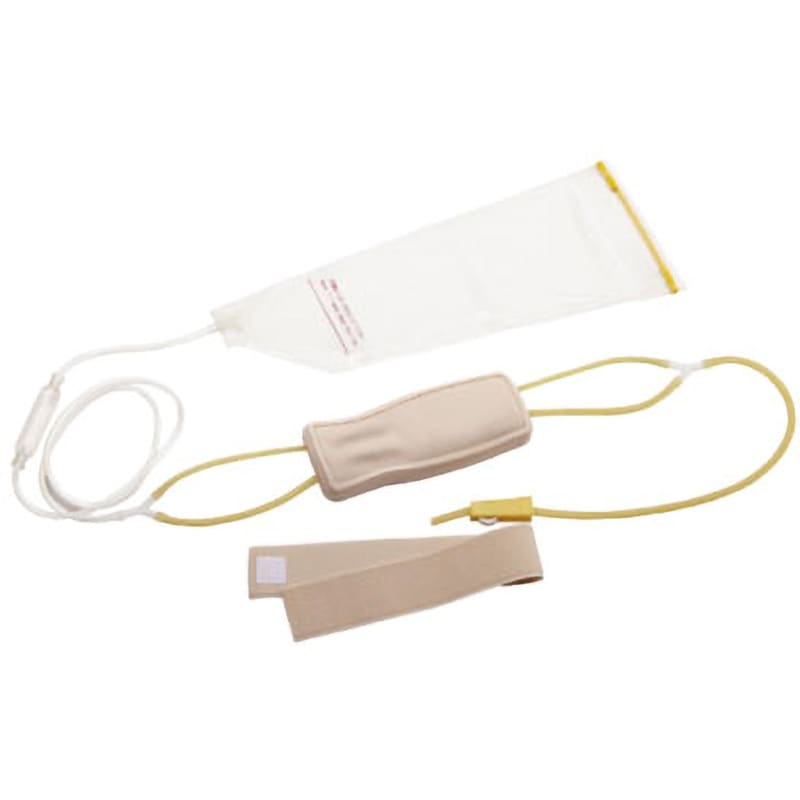 坂本モデル　静脈注射パッド　けっかんくんⅡ M148-3 静脈注射パットけっかんくんⅡ 坂本モデル 1パック(5組) M148-3