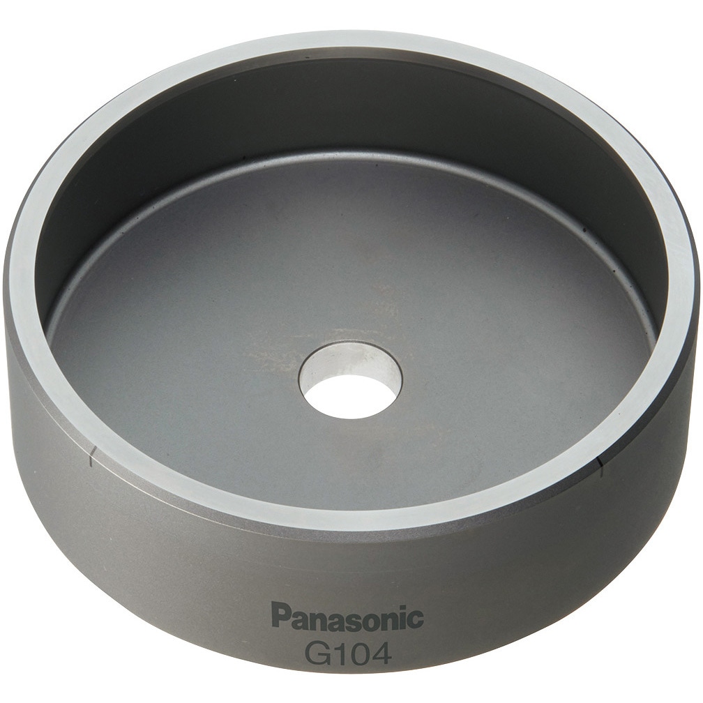 さのっく EZ9X339 厚鋼鋼電線管用パンチカッター Panasonic(パナソニック