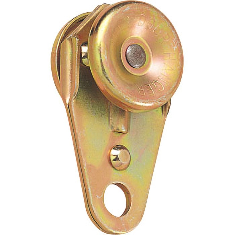 トロリー単車(スチール製) ヤボシ 【通販モノタロウ】