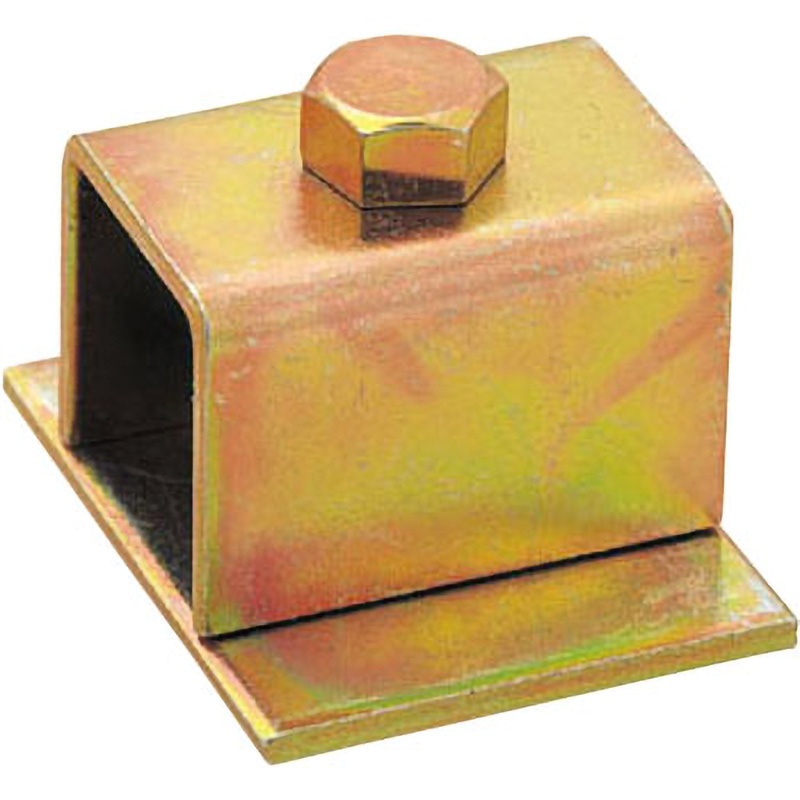 BCヤロー出品 3TOA 戸当り(スチール製) 1個 ヤボシ 【通販モノタロウ】